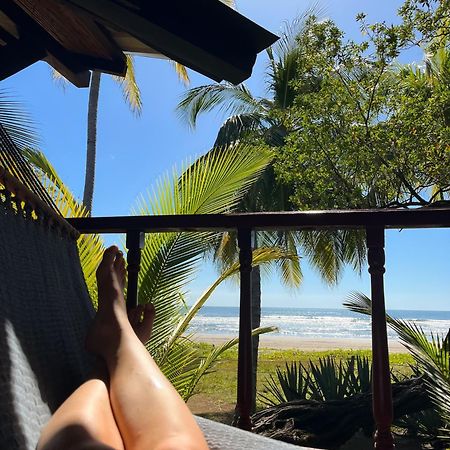 Redwood Beach Resort Mechapa Eksteriør bilde