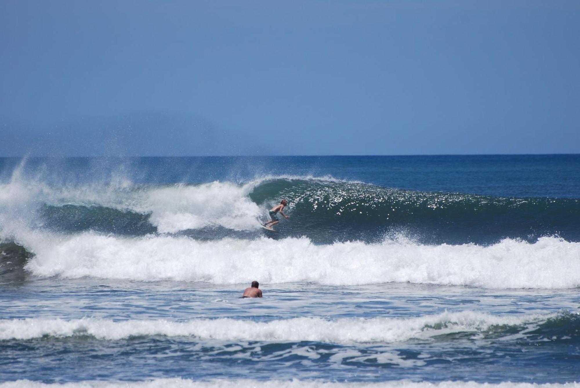 Redwood Beach Resort Mechapa Eksteriør bilde