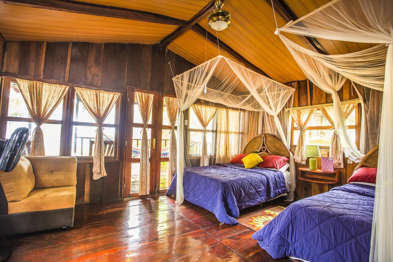 Redwood Beach Resort Mechapa Eksteriør bilde