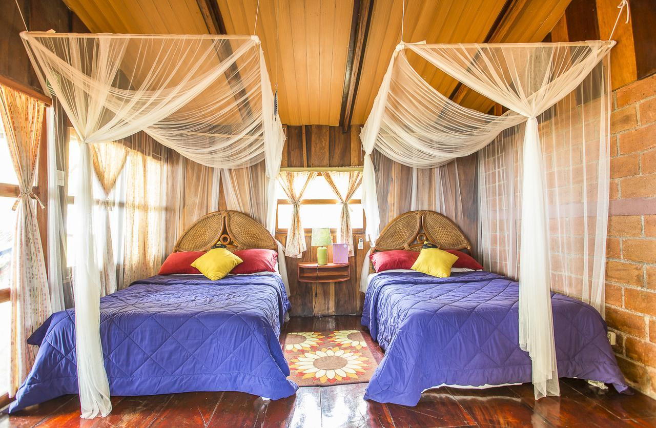 Redwood Beach Resort Mechapa Eksteriør bilde