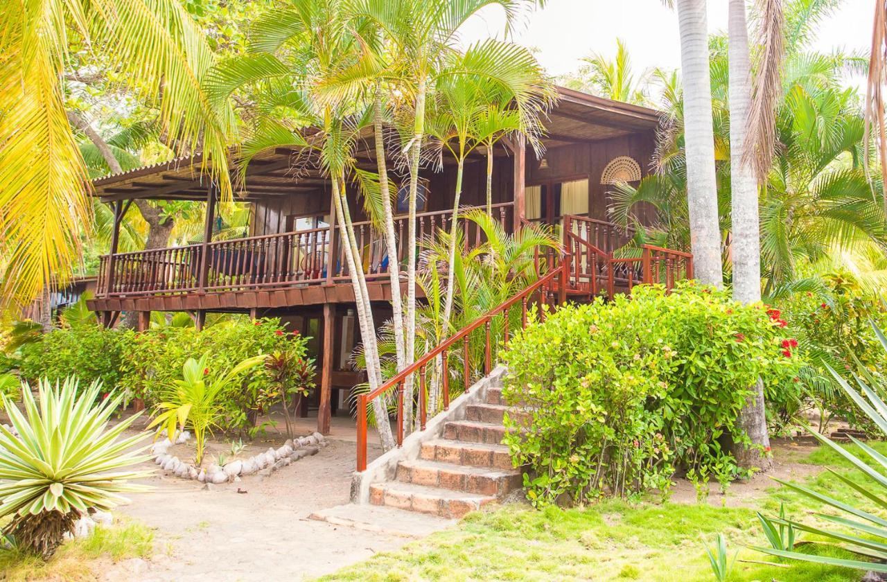 Redwood Beach Resort Mechapa Eksteriør bilde