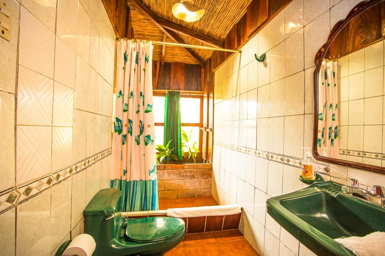 Redwood Beach Resort Mechapa Eksteriør bilde
