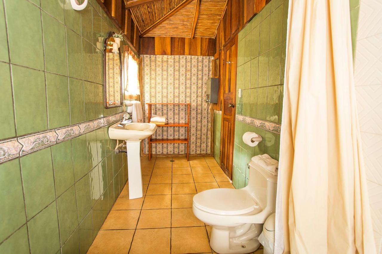 Redwood Beach Resort Mechapa Eksteriør bilde